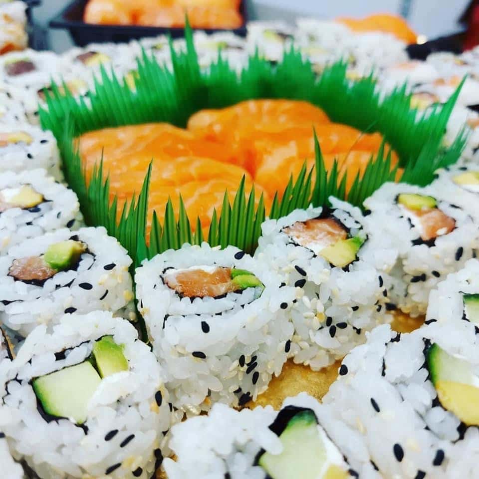 Photo de Uchi Bento