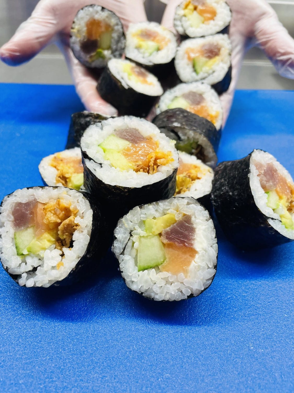 Uchi Bento — photo 6