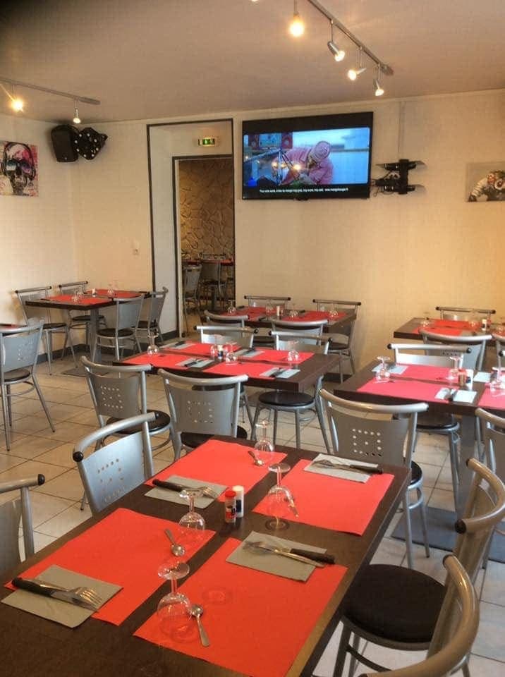 Bar-Restaurant de la Gare — photo 3