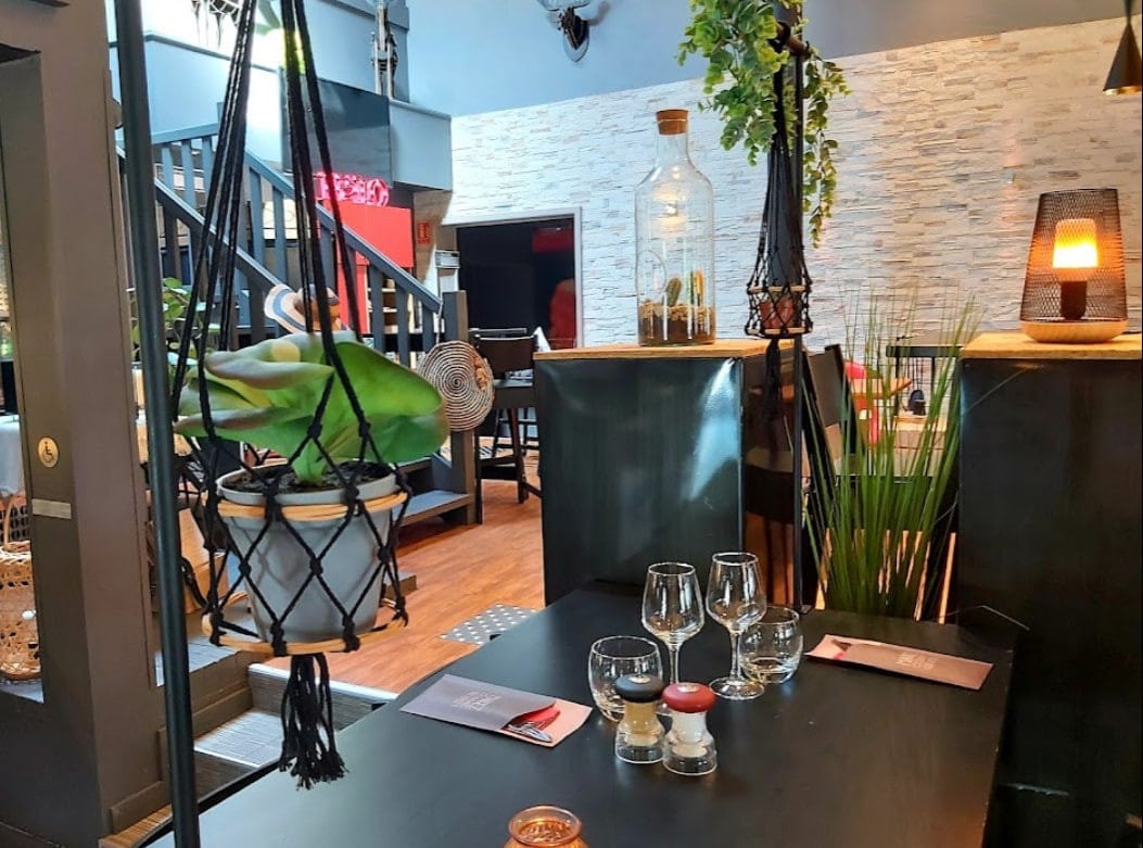 Bistro M! — photo 3