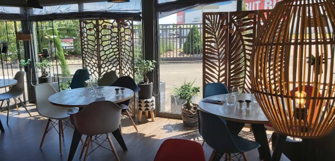 Bistro M! — photo 2