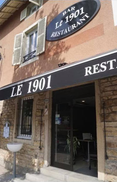 Le 1901 — photo 2