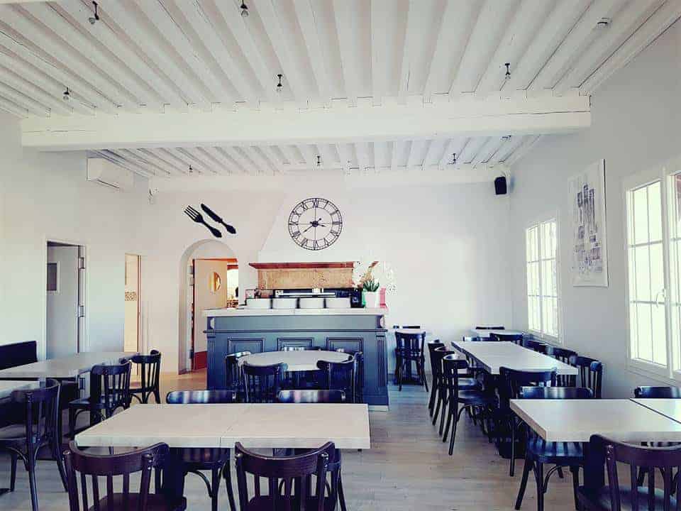 Caveau de Vinzelles — photo 2