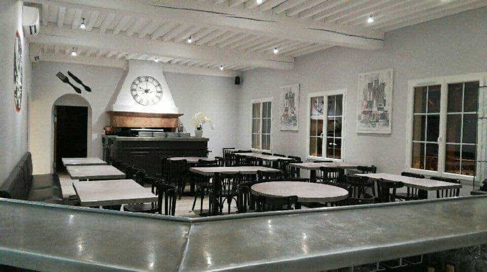 Caveau de Vinzelles — photo 3