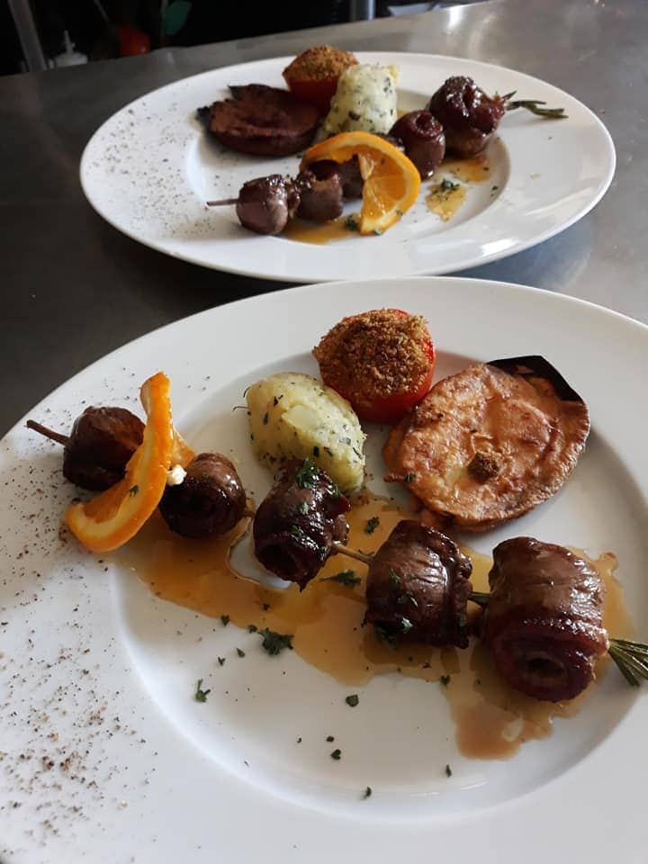 Photo de Le Relais des Perrons