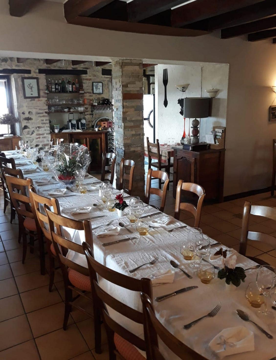 Le Relais des Perrons — photo 3