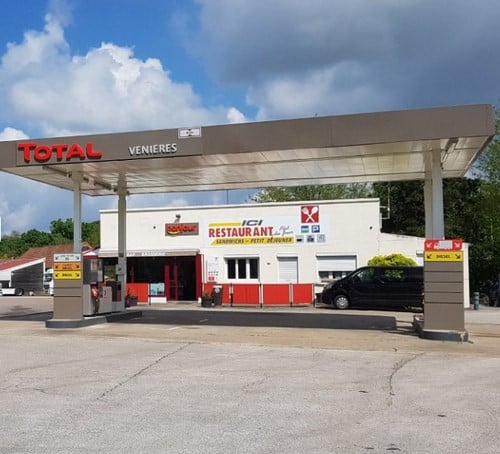 La  station — photo 3