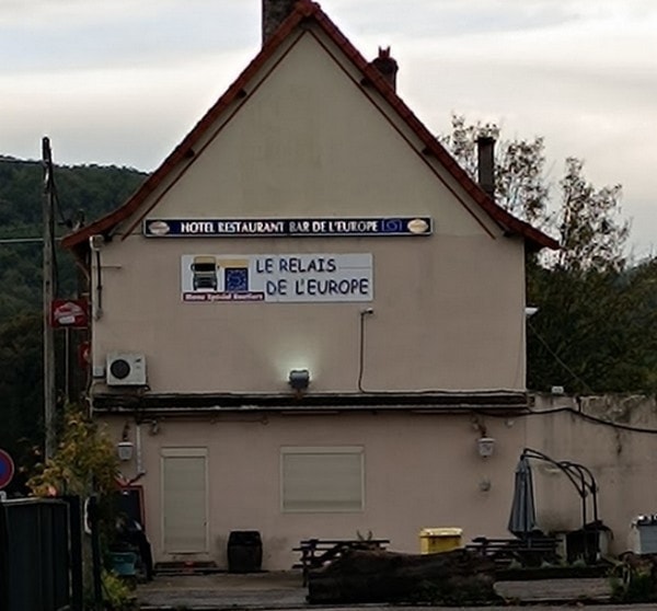 Le Relais de l'Europe — photo 3