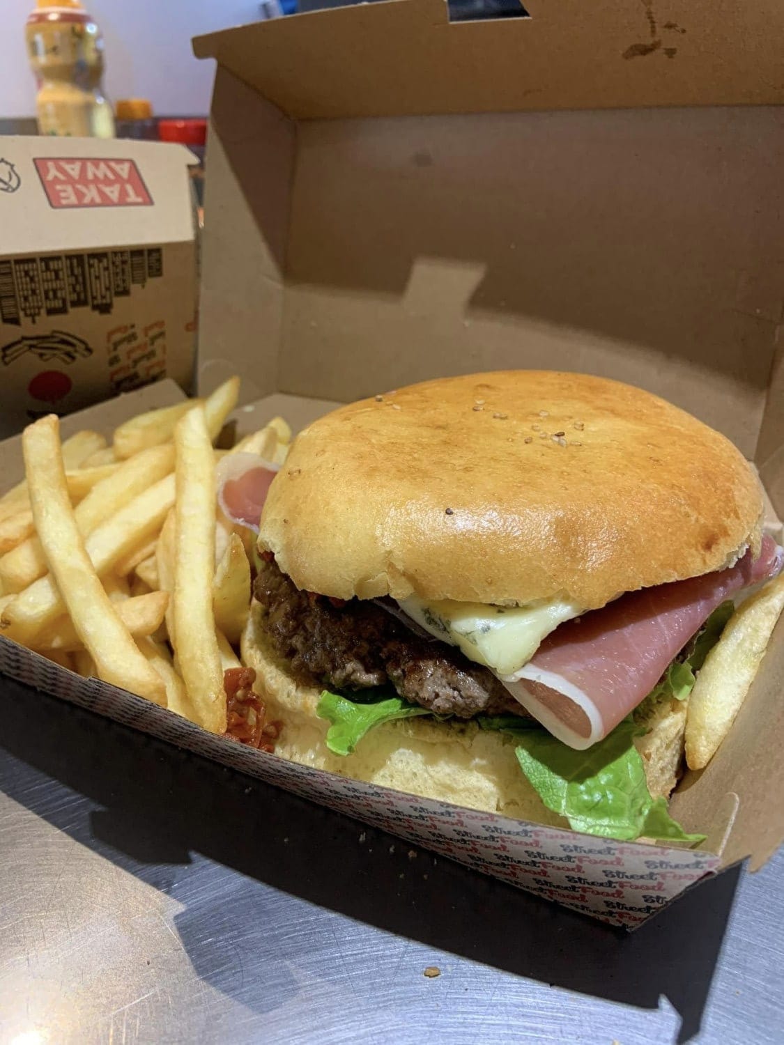 Ciro Burger — photo 2