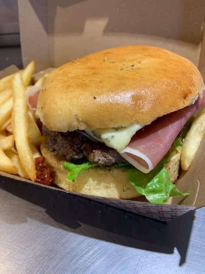 Ciro Burger — photo 3
