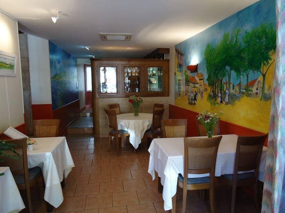 L'Auberge des Gourmets — photo 3