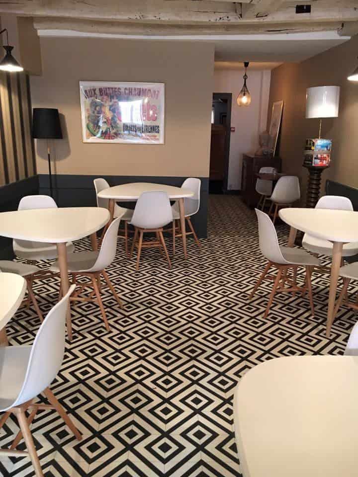 Bar de l'hôtel de ville — photo 3