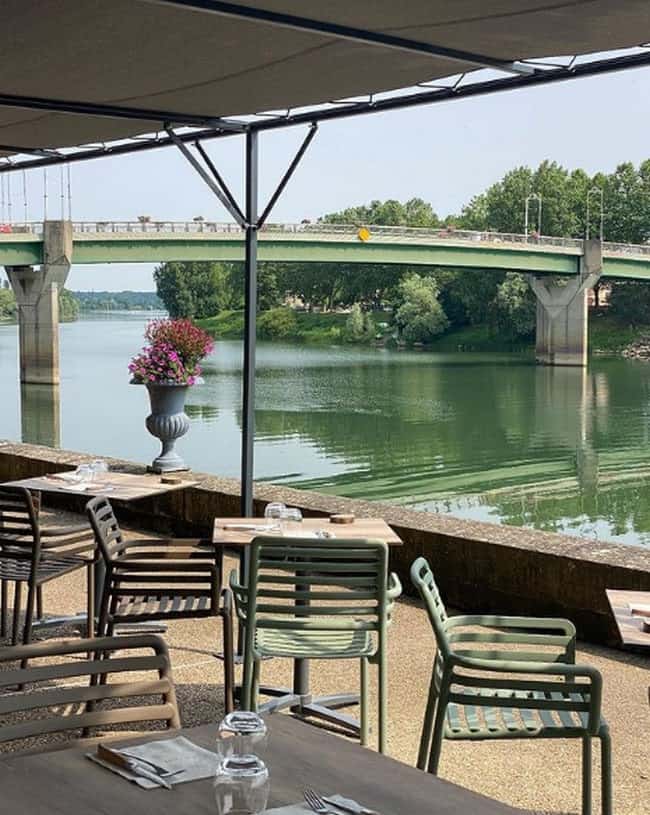 Brasserie Le Quai — photo 3