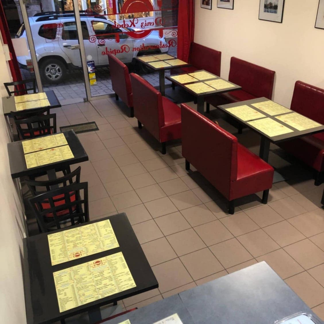 Deniz Kebab — photo 2
