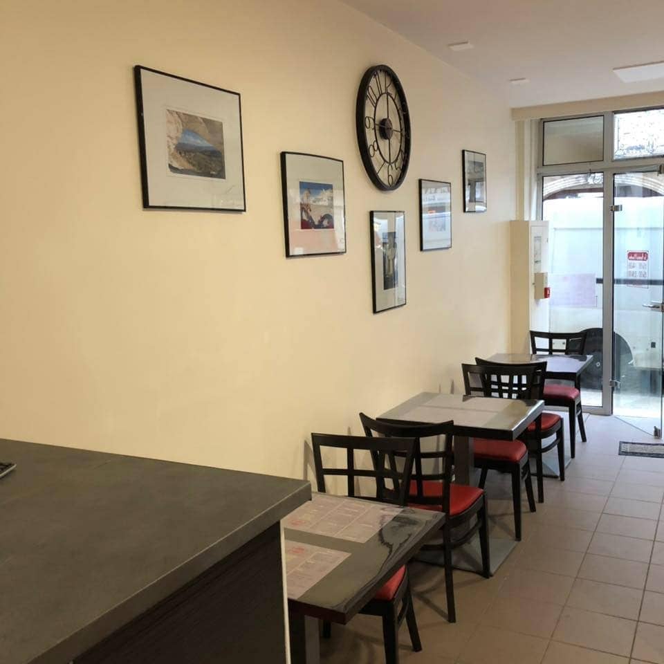 Deniz Kebab — photo 3