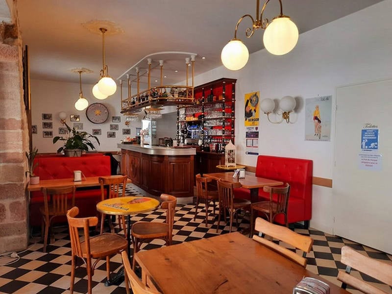 Le café de john — photo 3