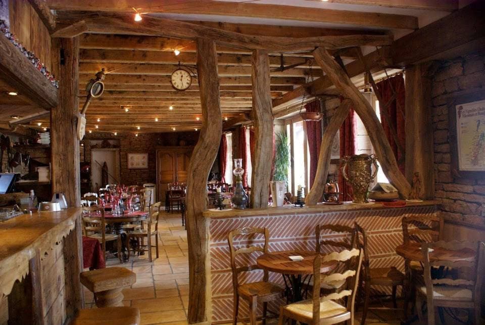 Le Relais de l'Abbaye — photo 3
