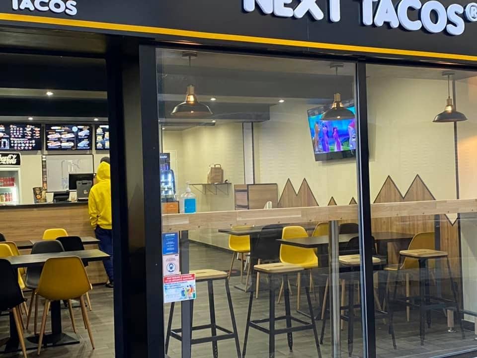 Next Tacos — photo 3