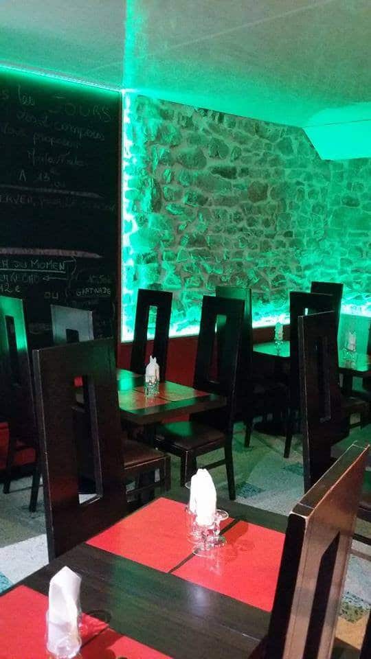 Les Deux Compères — photo 2