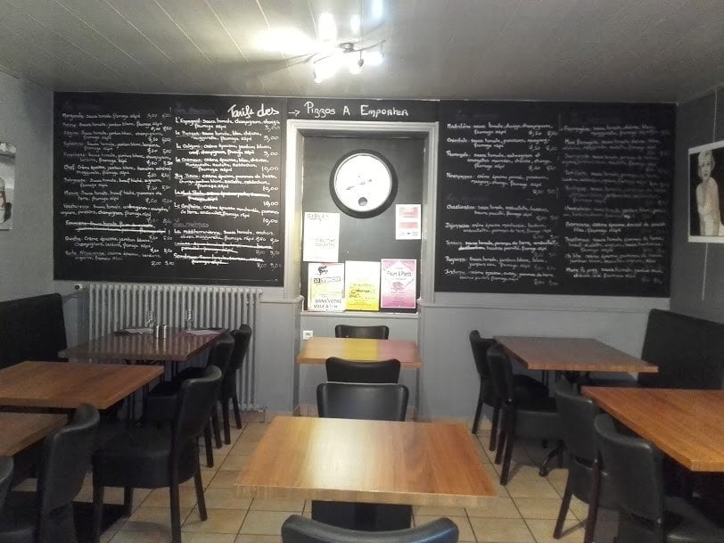 Le bistrot — photo 3