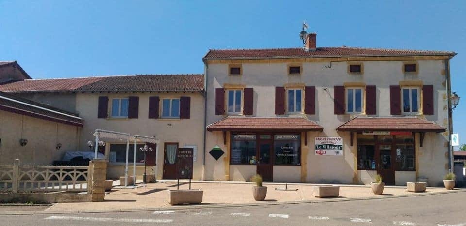 Le Villageois — photo 2