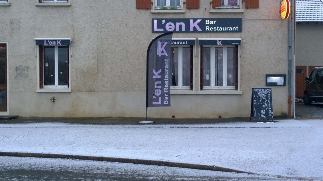 L'en K — photo 2