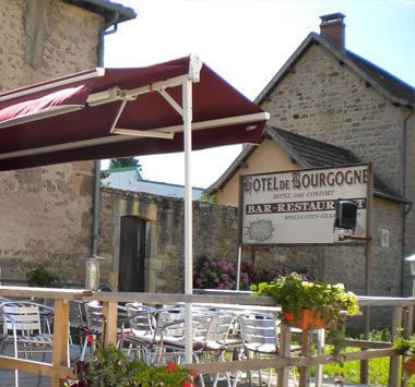 Hôtel de Bourgogne — photo 2