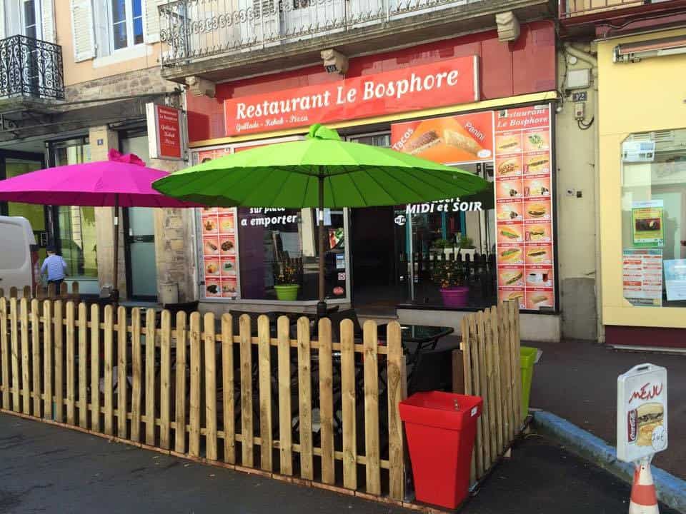 Le bosphore — photo 2