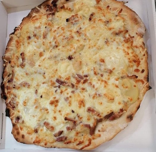 Salvatore Pizza — photo 2