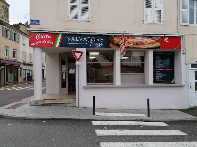 Salvatore Pizza — photo 3