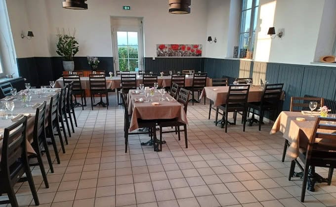 Auberge les Faillettes — photo 3