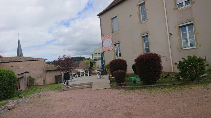 Auberge les Faillettes — photo 2