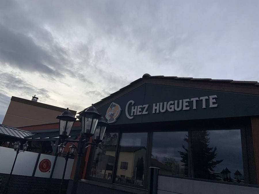 Chez Huguette — photo 3