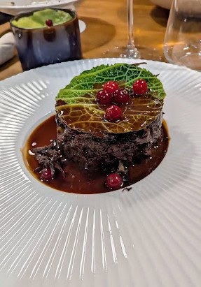 L'Aubépine — photo 2