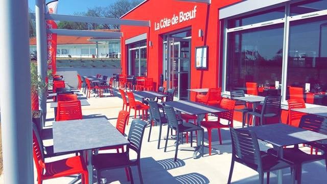 La Côte de Boeuf — photo 3