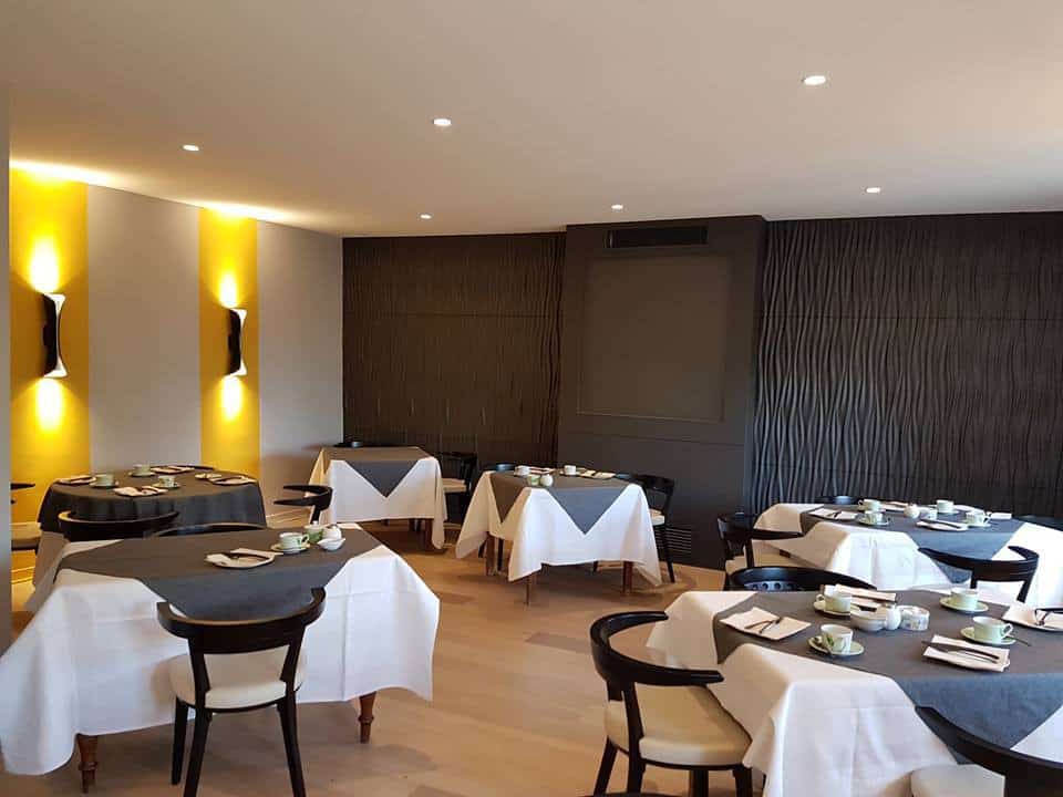 Le Moulin du Gastronome — photo 3