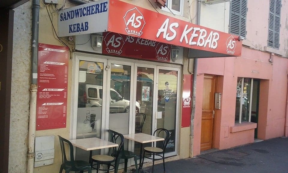 As Kebab — photo 2