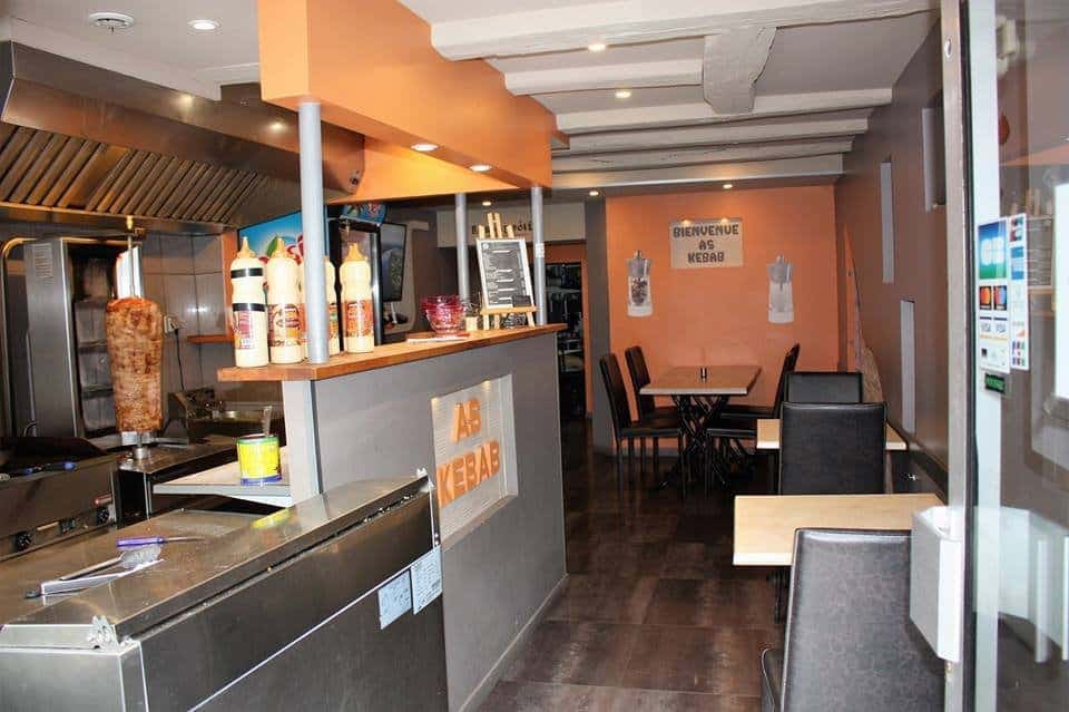 As Kebab — photo 3