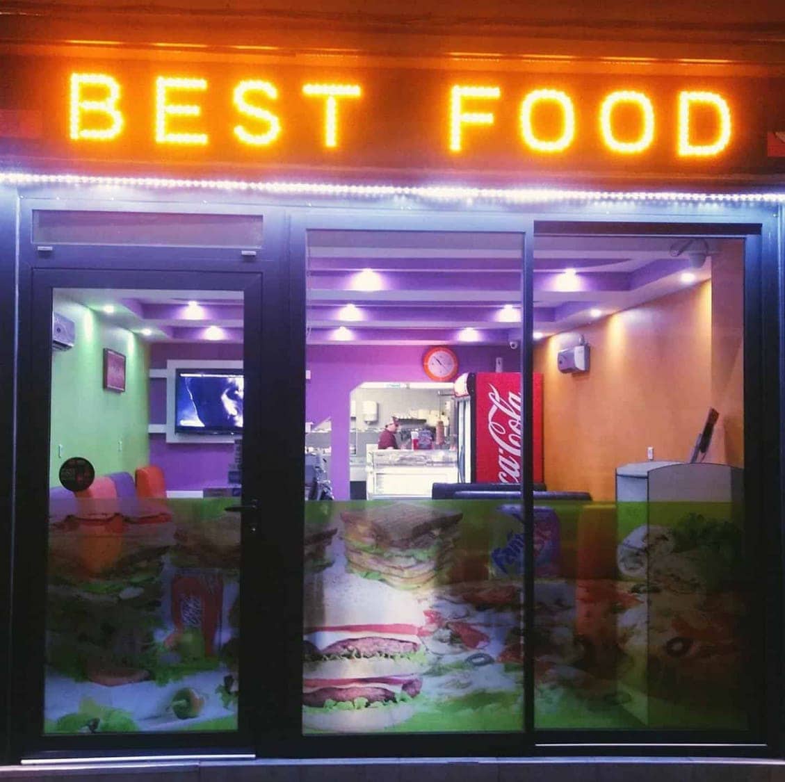 Bestfood — photo 2