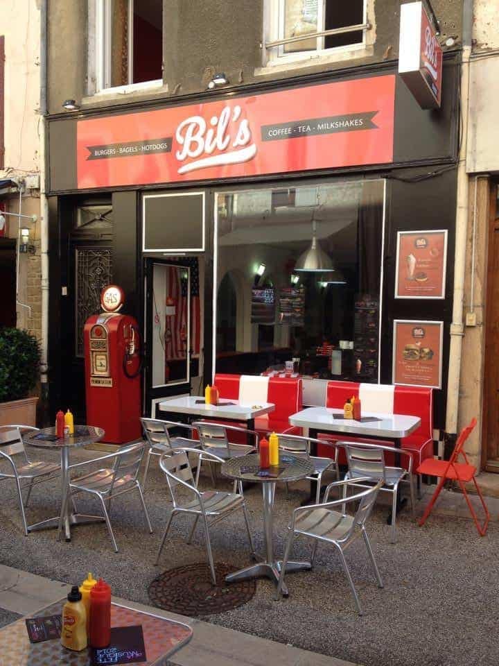 Bil's — photo 2