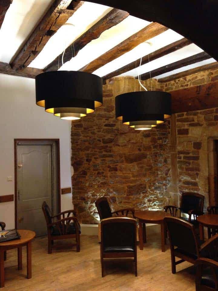 Café des négociants — photo 3