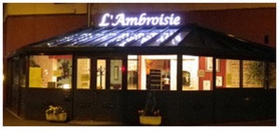L’Ambroisie — photo 2