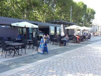 L'Anatolie Esplanade — photo 2