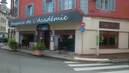 La Brasserie de l'Académie — Brasserie à Hurigny — photo 2