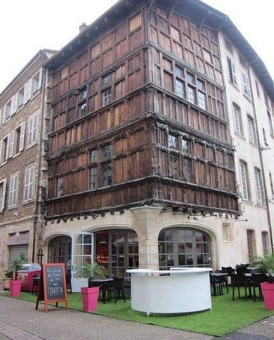 La Maison de Bois — photo 2