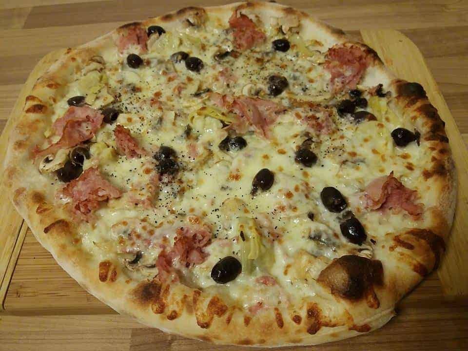 La Qualité Italienne — photo 2
