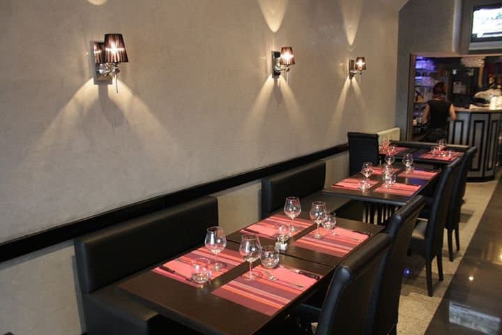 La Taverna — photo 2