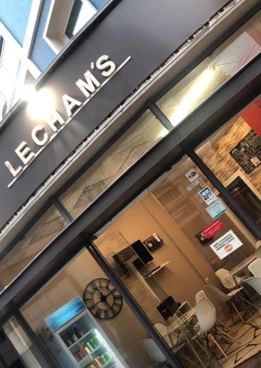 Le Cham’s — photo 3