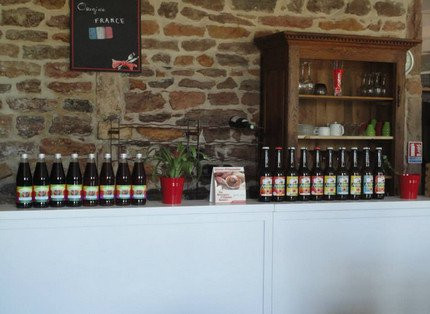 Le Comptoir d'Antoine — photo 3
