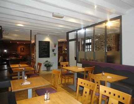 Photo de Le Comptoir d'Antoine